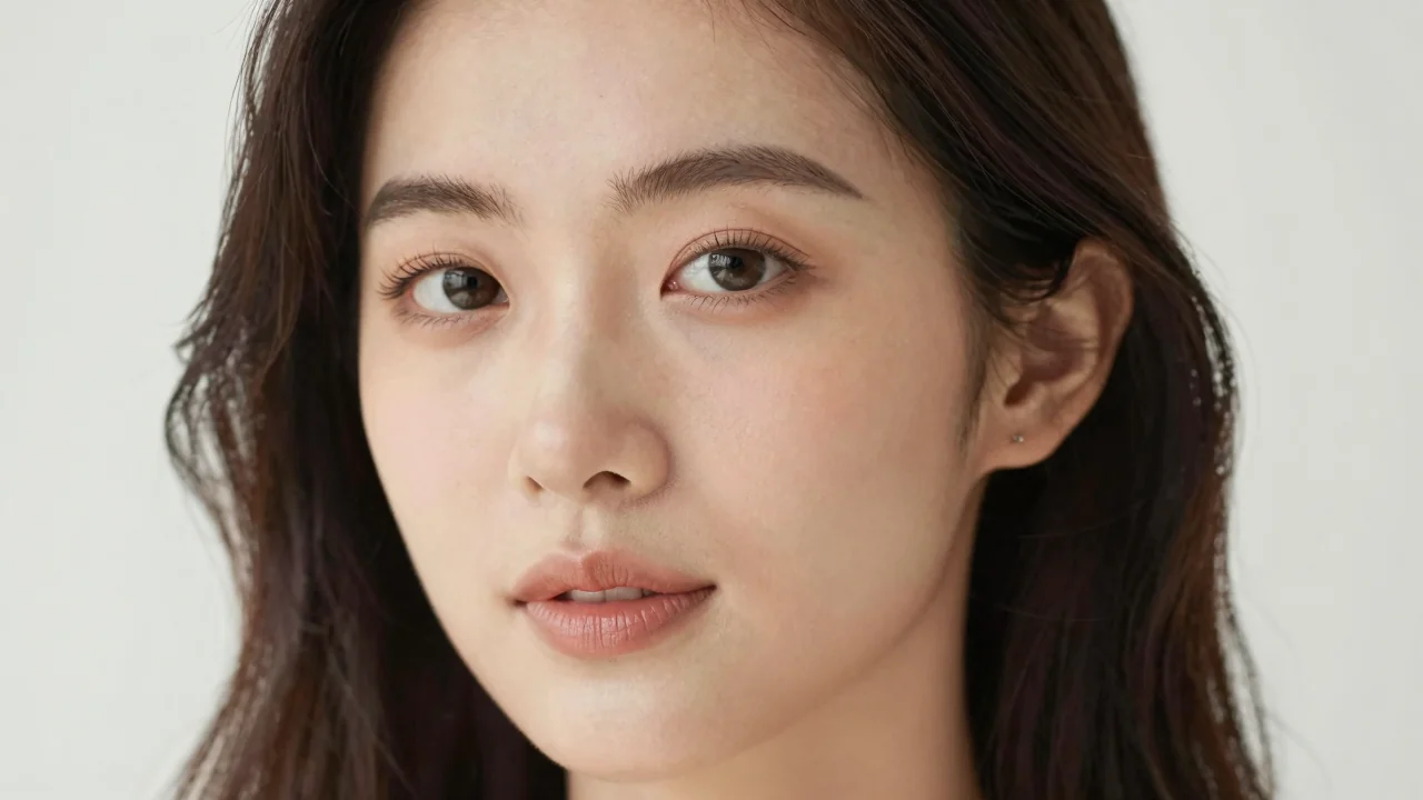How to Become More Attractive Naturally Without Makeup — image 1
