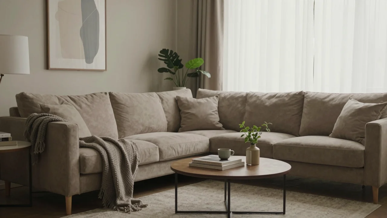 How to Create a Peaceful Home Environment — image 1