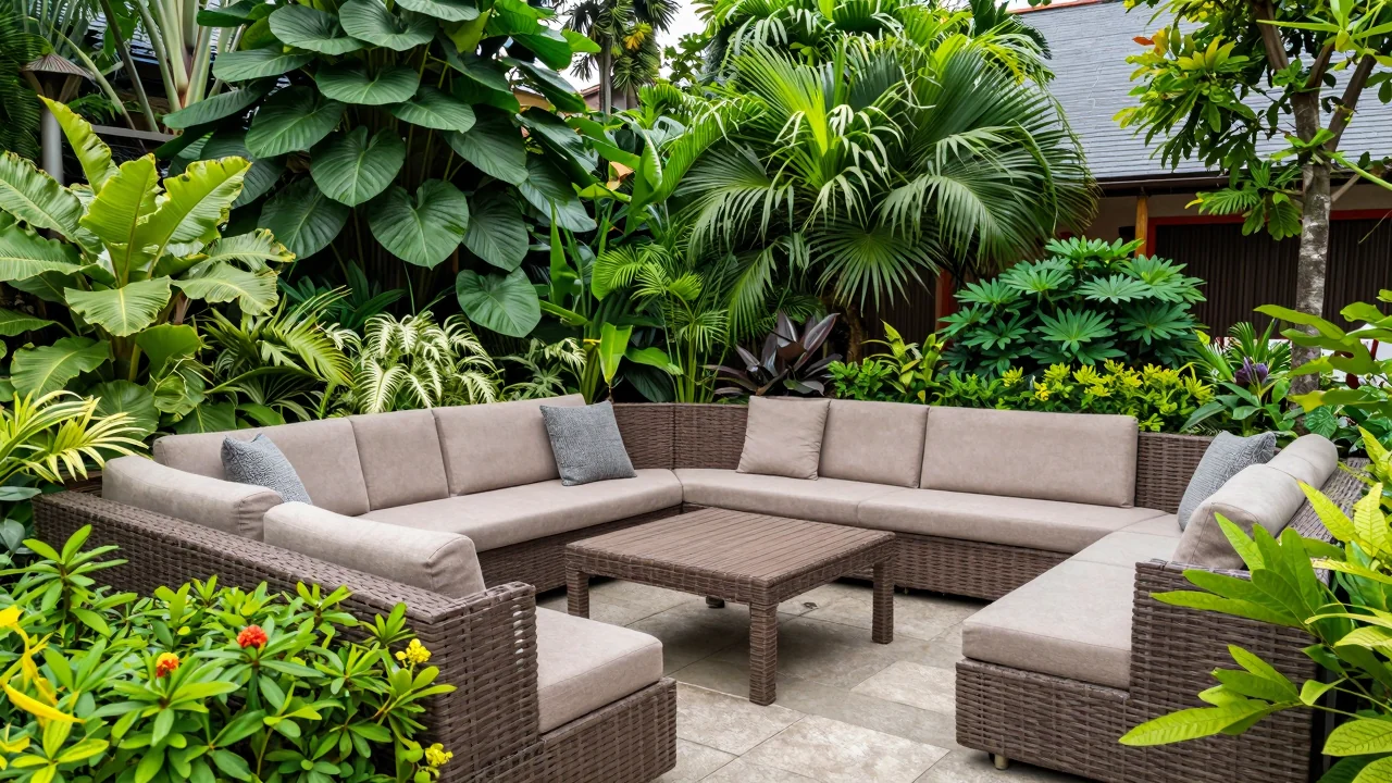 How to Create a Peaceful Home Environment — image 3