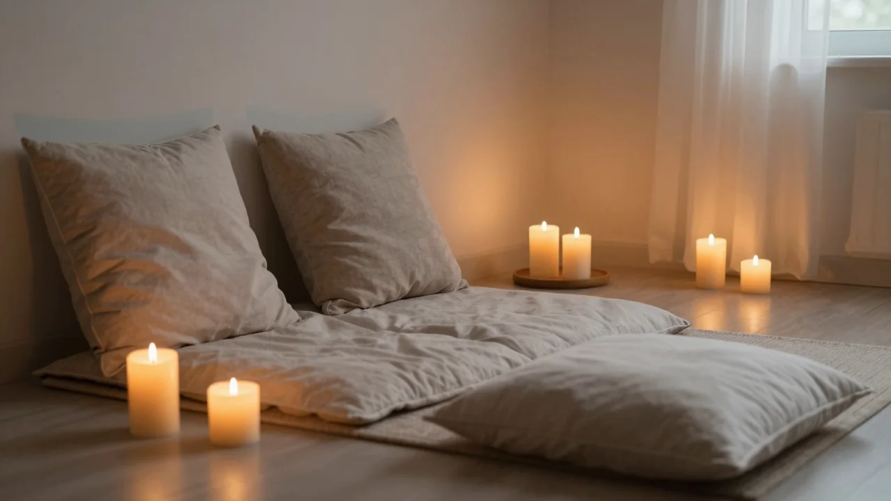 How to Create a Peaceful Home Environment — image 4