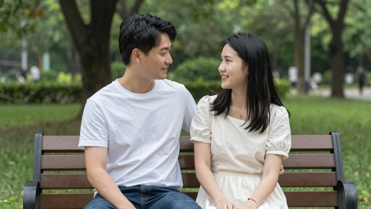 How to Create Healthy Relationships for Happiness — image 1
