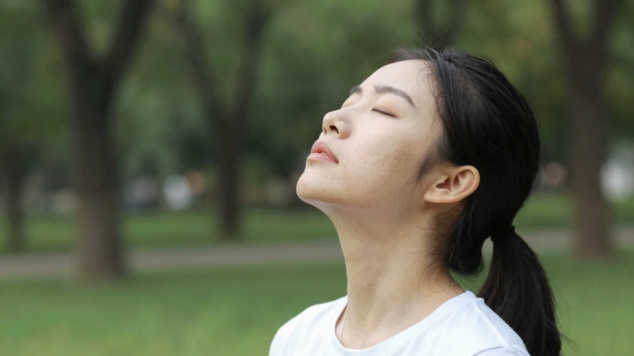How to Live Peacefully in a Chaotic World — image 3