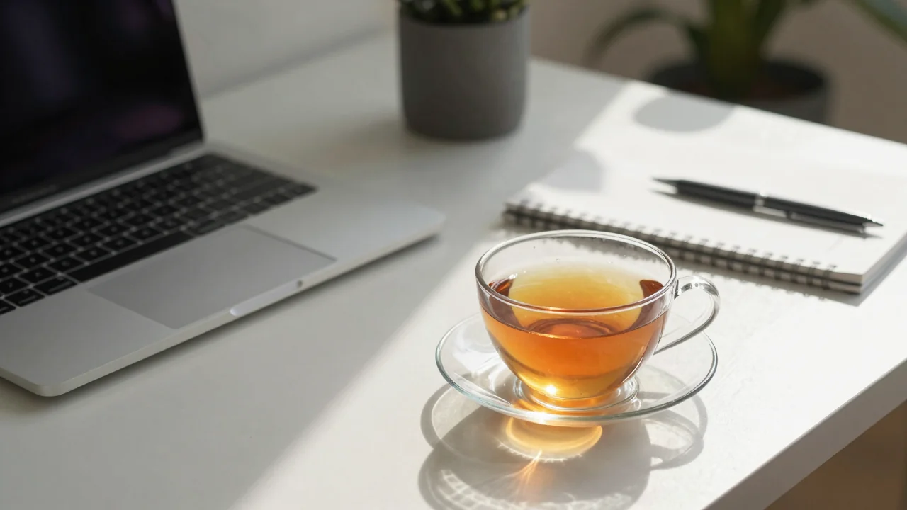 How to Stop Feeling Overwhelmed Expert Tips — image 2