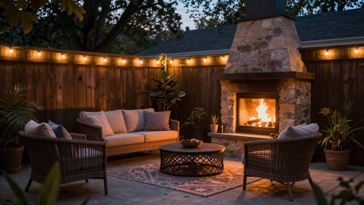 Tips for Creating a Cozy Home Lifestyle — image 5