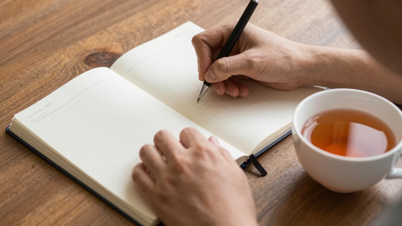 How to Become a Better Person Daily Habits for Growth — image 2