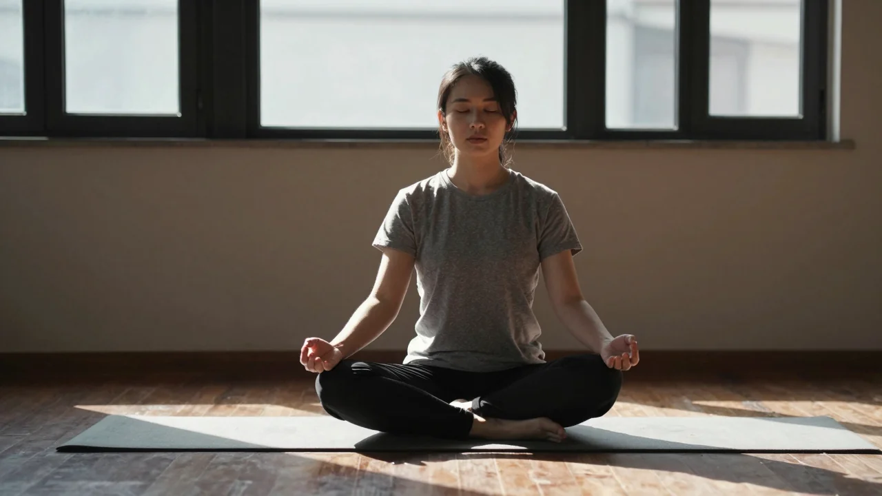 How to Live a Balanced Life Daily Habits for Success — image 1